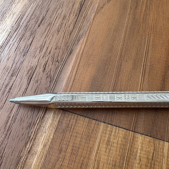 CARAN d'ACHE Ecridor Yacht Club Pen & Pencil Set - Picture 13 of 13